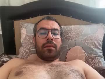 Gay35turkey Chaturbate profile image
