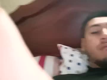 Jhon_Bergaseca Chaturbate profile image