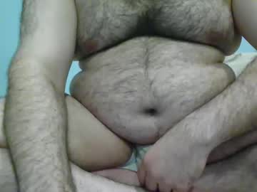 Arabian_Chub Chaturbate profile image