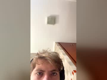 Benku3 Chaturbate profile image
