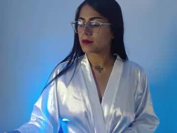 Maeelyrivers Chaturbate profile image