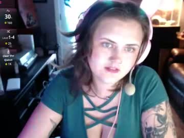 Anxallie Chaturbate profile image