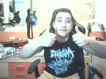 Blys19 Chaturbate profile image