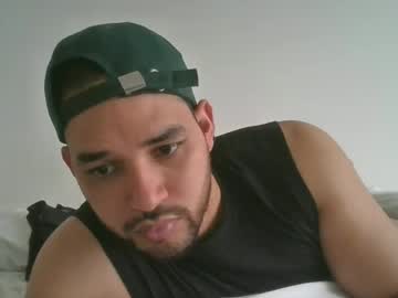 Hernandzdarwin Chaturbate profile image