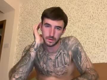 Inkedjackoo Chaturbate profile image
