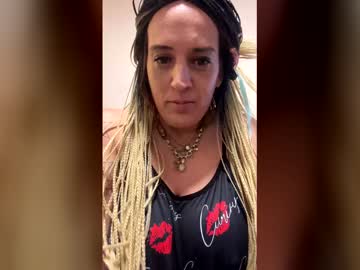 Haleytightlips54 Chaturbate profile image