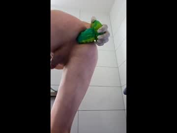 Tbmheim Chaturbate profile image