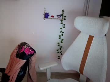 Itsxherry Chaturbate profile image