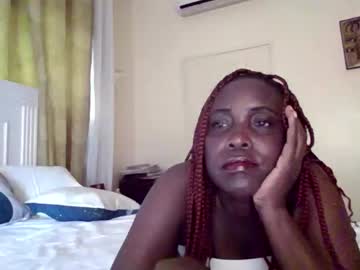 Sezy_Cathy2 Chaturbate profile image