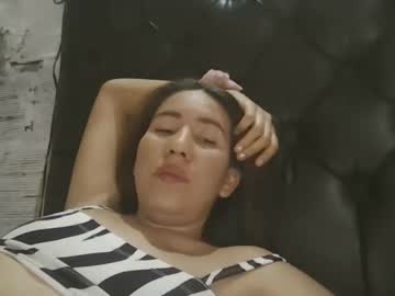 Haydee_24 Chaturbate profile image