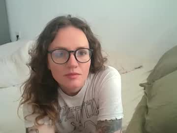 Caraviolet Chaturbate profile image