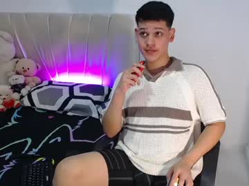 Ethan_Allard Chaturbate profile image