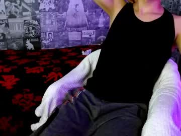 Seya_20 Chaturbate profile image