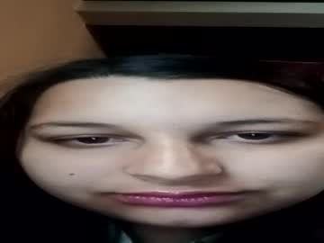 Reginanoir15 Chaturbate profile image