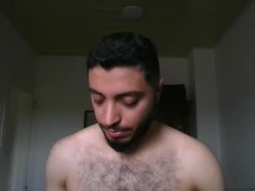 Rami996 Chaturbate profile image