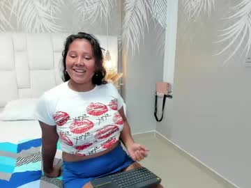 Profile of thianna_brunette