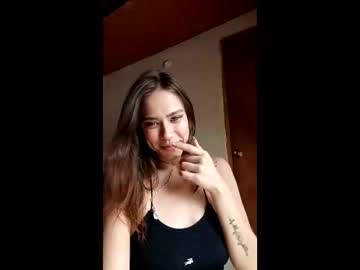 Luna_Fox_1327 Chaturbate profile image