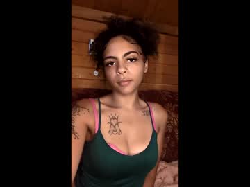 Yalayna_ Chaturbate profile image