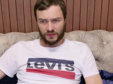 Daraboost Chaturbate profile image