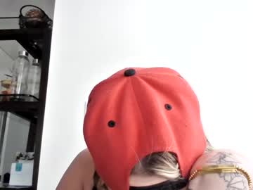 Motokittyxo Chaturbate profile image