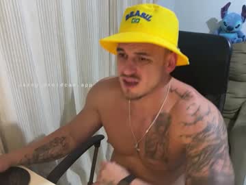 Brenobrazilsc Chaturbate profile image