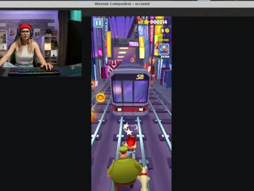 Subway_Bot_Ultra Chaturbate profile image