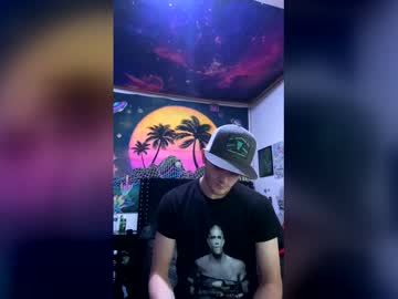 Ballsblue42 Chaturbate profile image