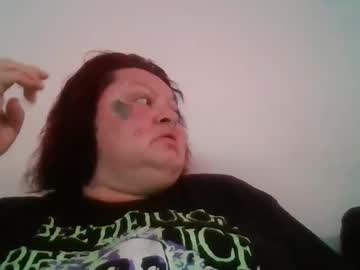 Reddkarmaa Chaturbate profile image