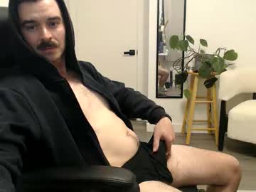 Moustachematt