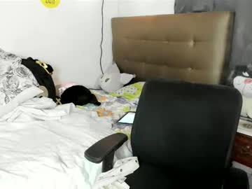 Mayho_Licett Chaturbate profile image