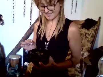Themistofdoula Chaturbate profile image