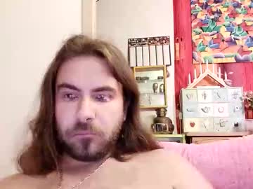 Antofr20 Chaturbate profile image