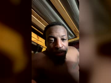 Lacharlesjohnson Chaturbate profile image
