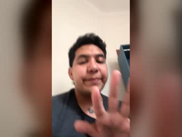 Leonardoch251194 Chaturbate profile image