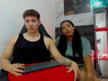 Sweetnaughtyduo