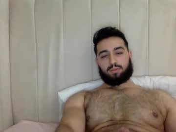 Arabandre Chaturbate profile image