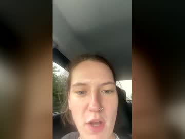Cherrygodess69 Chaturbate profile image