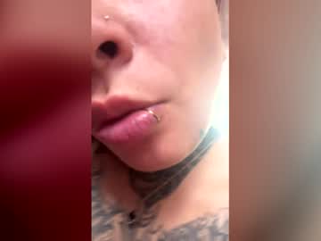 Nikky7772 Chaturbate profile image