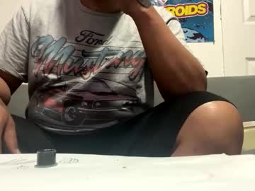 Drdicknathan Chaturbate profile image