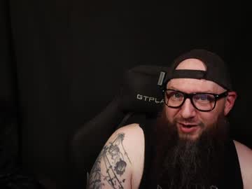 Soacyer Chaturbate profile image