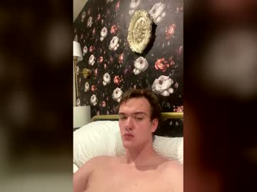 Secrets870708 Chaturbate profile image
