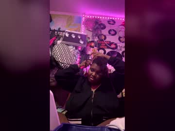 8abymocha Chaturbate profile image
