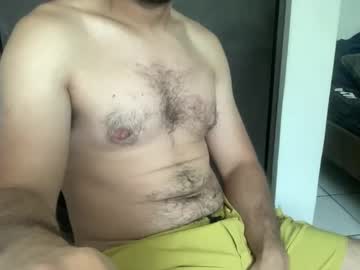 Manuelmx1 Chaturbate profile image