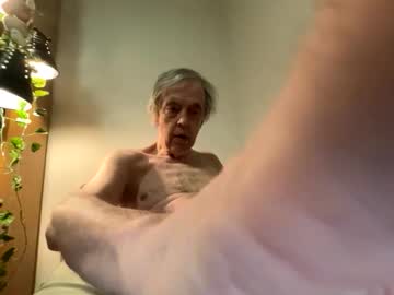 Olderviewer Chaturbate profile image
