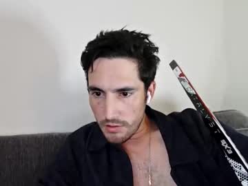 Mavvvyrick Chaturbate profile image