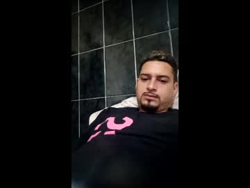 Jeanbrcarioca Chaturbate profile image