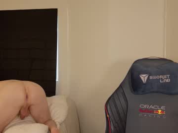 Paulwesson Chaturbate profile image