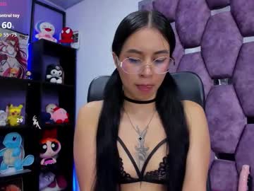 Liiy_Pinnk Chaturbate profile image