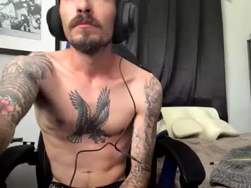 Chrisryan33 Chaturbate profile image