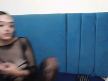 Cuteabbles13th Chaturbate profile image